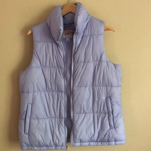 3 for $10 Puffer vest
